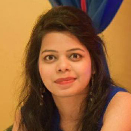 nisha