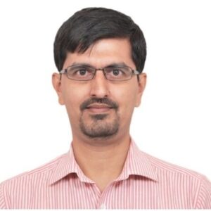 Vinod Kumar