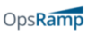 OpsRamp Logo