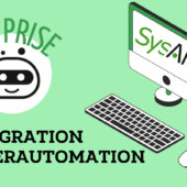 Botprise and SysAid Integration