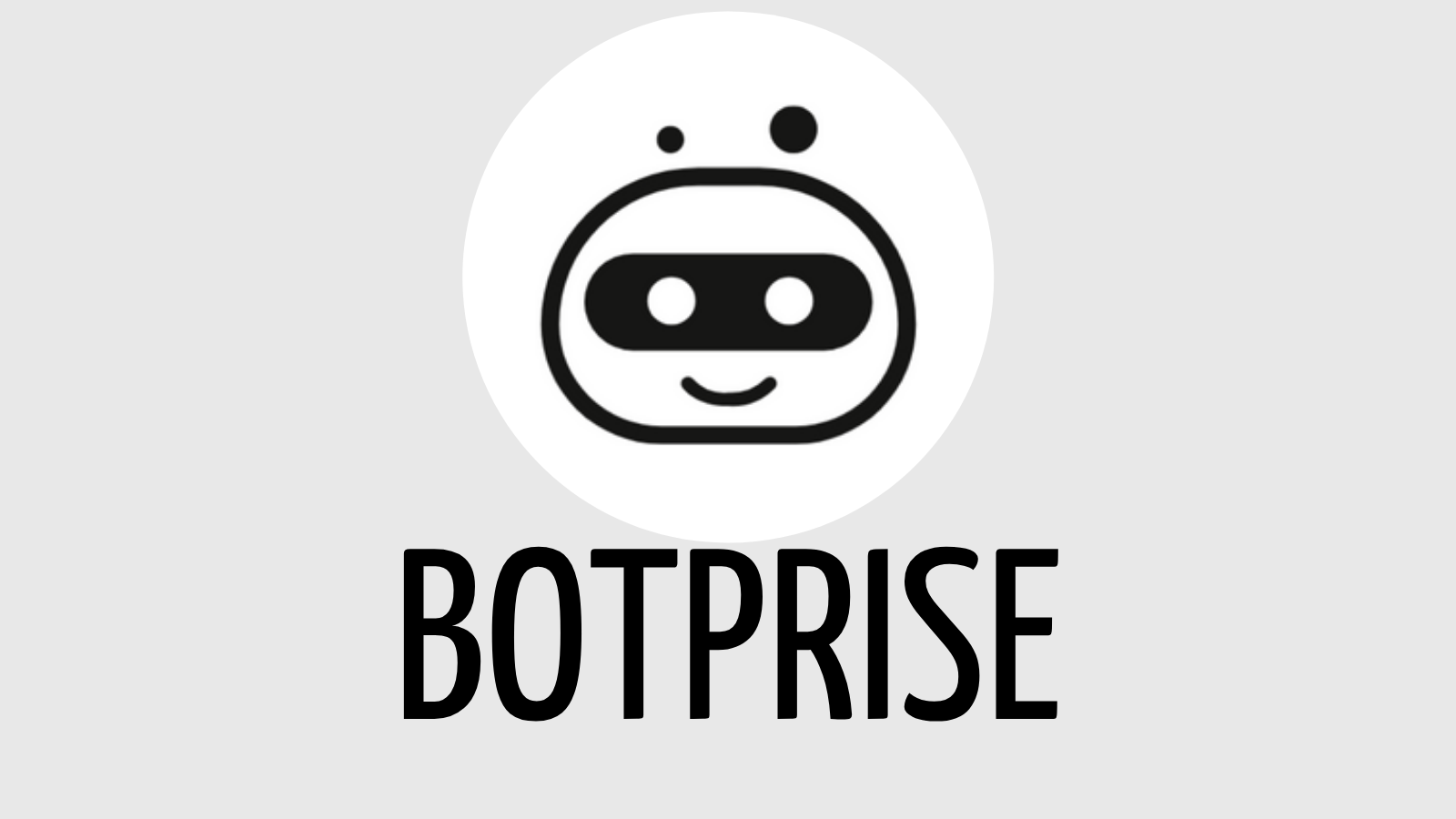 Botprise logo
