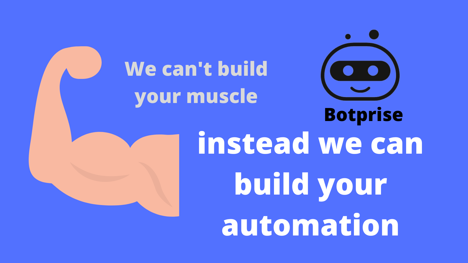Hyperautomation and how to start