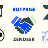 Botprise | Zendesk