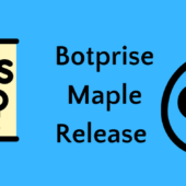 Botprise Maple Release