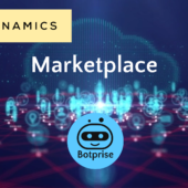 Botprise and AppDynamics (Marketplace)