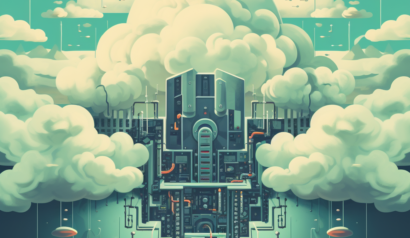 Cloud security