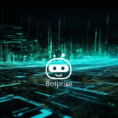 Revolutionizing Operations with Botprise