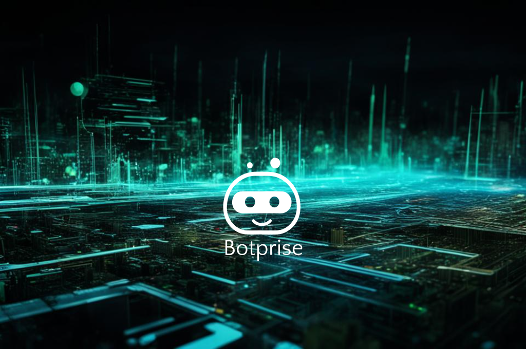 Revolutionizing Operations with Botprise